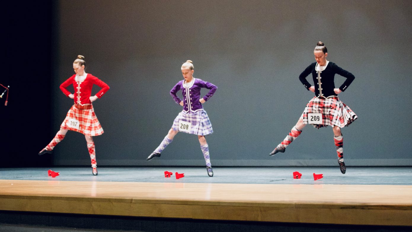 ScotDance USA NW Championship – Mountain West Highland Dance Associaton