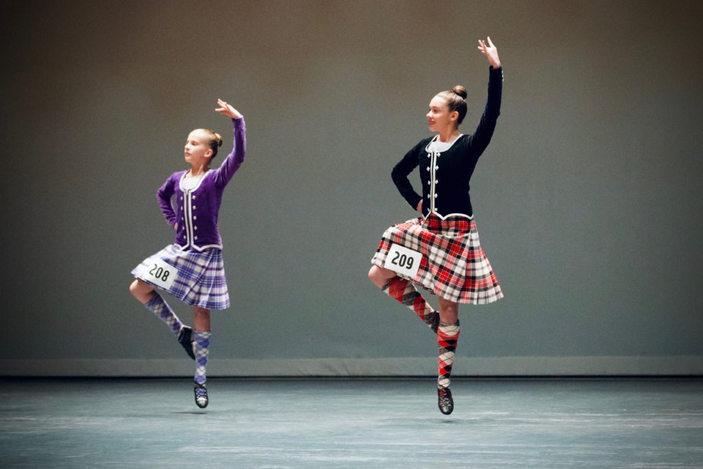 ScotDance USA NW Championship – Mountain West Highland Dance Associaton